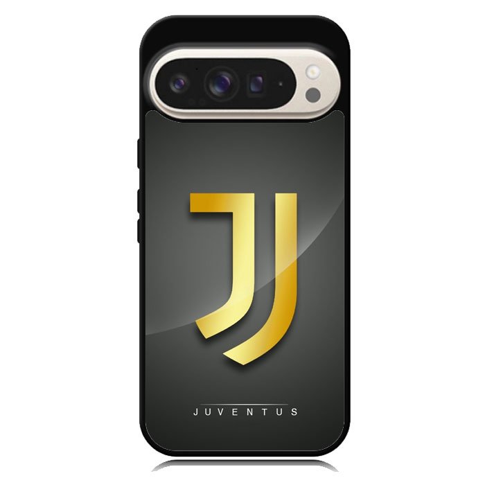 Juventus Fc Case Google Pixel 10 Pro XL Case DC0960