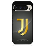 Juventus Fc Case Google Pixel 9 Pro XL Case DC0960