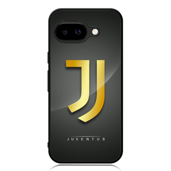 Juventus Fc Case Google Pixel 9A Case DC0960
