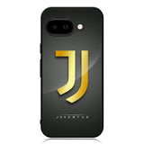 Juventus Fc Case Google Pixel 9A Case DC0960
