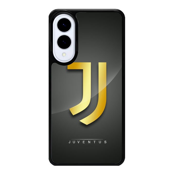 Juventus Fc Case Samsung Galaxy S25 Edge DC0960