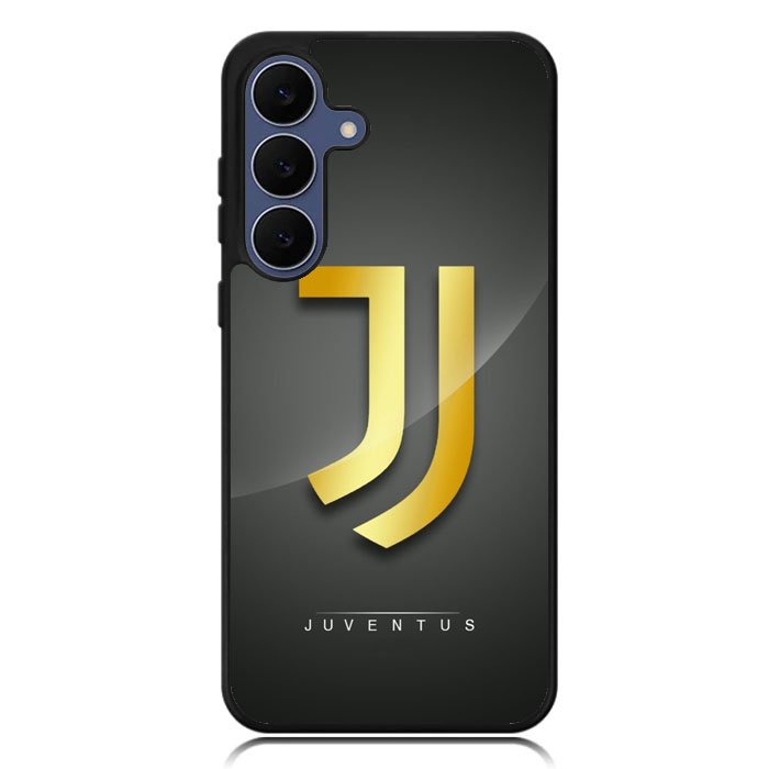 Juventus Fc Case Samsung Galaxy S25 Case DC0960