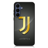 Juventus Fc Case Samsung Galaxy S24 FE Case DC0960