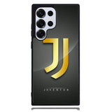 Juventus Fc Case Samsung Galaxy S25 Ultra Case DC0960
