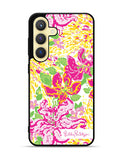Lilly Pulitzer Vineyard Vines Samsung Galaxy S24 Plus 5G , Samsung Galaxy S24+ 5G Case