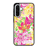 Lilly Pulitzer Vineyard Vines Samsung Galaxy A56 Case DC1033