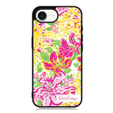 Lilly Pulitzer Vineyard Vines iPhone 16e Case DC1033