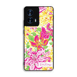 Lilly Pulitzer Vineyard Vines Motorola Moto G Power 5G 2024 Case DC3422