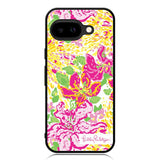 Lilly Pulitzer Vineyard Vines Google Pixel 9A Case DC1033