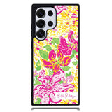 Lilly Pulitzer Vineyard Vines Samsung Galaxy S24 Ultra Case DC1033