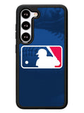 Major League Baseball Samsung Galaxy S23 Plus 5G / Samsung Galaxy S23+ 5G Case