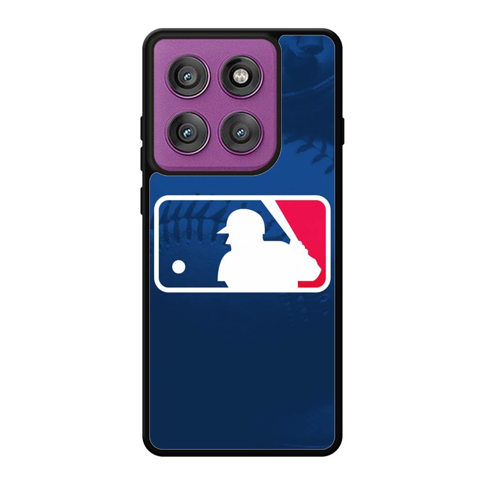 Major League Baseball Motorola Moto Edge 60 Pro Case