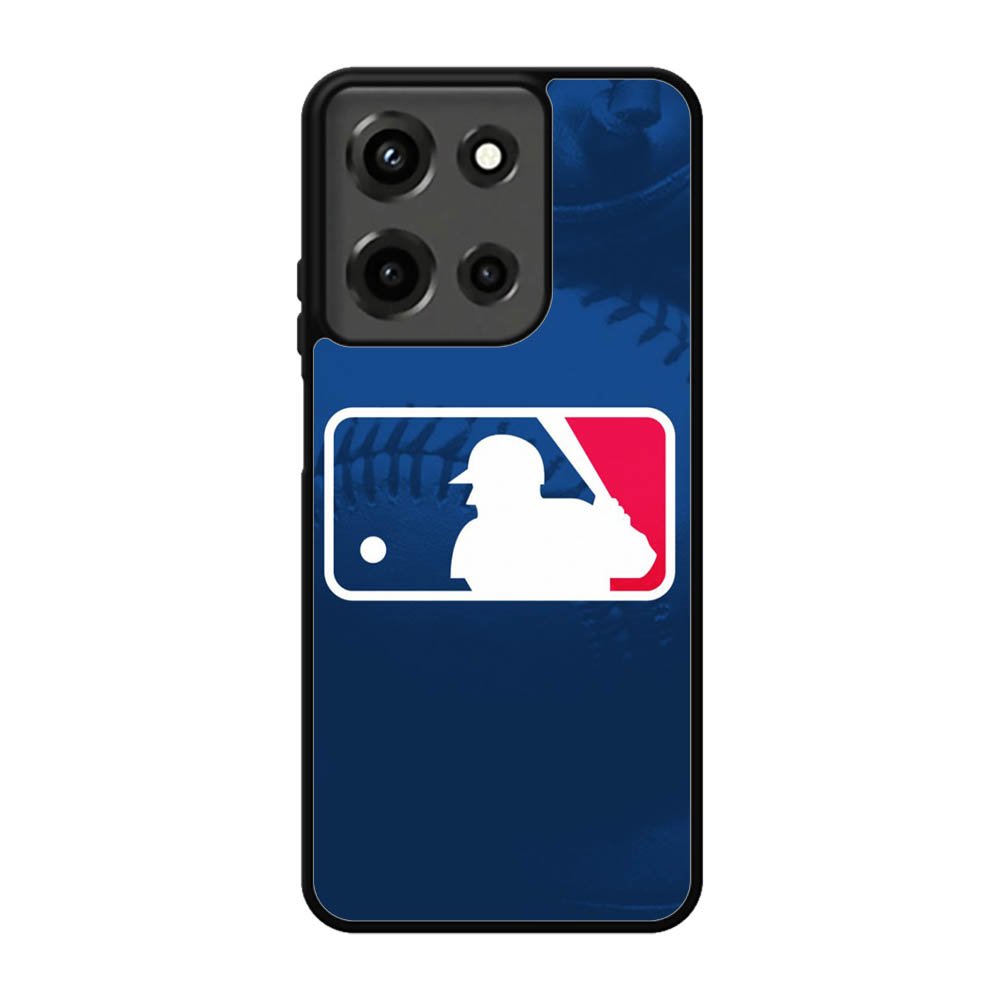 Major League Baseball Motorola Moto G 5G 2025 Case DC8297