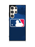 Major League Baseball Samsung Galaxy S25 Ultra 5G Case