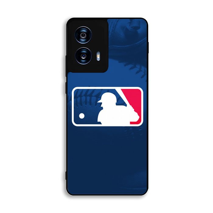 Major League Baseball Motorola Moto G Power 5G 2024 Case DC3730