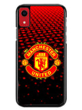 Manchester United FC iPhone XR Case