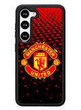 Manchester United FC Samsung Galaxy S23 Plus 5G / Samsung Galaxy S23+ 5G Case