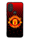 Manchester United FC Motorola Moto G Pure 2021 , Moto G Power 2022 Case