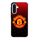 Manchester United Fc Samsung Galaxy A56 Case DC1082