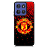 Manchester United Fc Motorola Moto G Stylus 5G 2025 DC1082