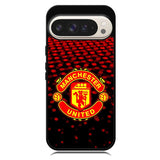 Manchester United Fc Google Pixel 10 Pro XL Case DC1082