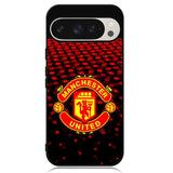 Manchester United Fc Google Pixel 9 | Google Pixel 9 Pro Case DC1082