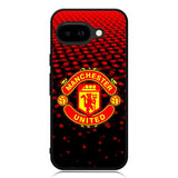 Manchester United Fc Google Pixel 9A Case DC1082