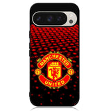 Manchester United FC Google Pixel 9 Pro XL Case