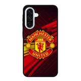 Manchester United Case Samsung Galaxy A26 Case DC1081