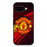 Manchester United Case Google Pixel 9A Case DC1081