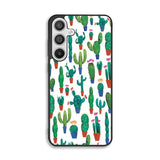 New Cactus Pattern Samsung Galaxy A26 Case DC4062