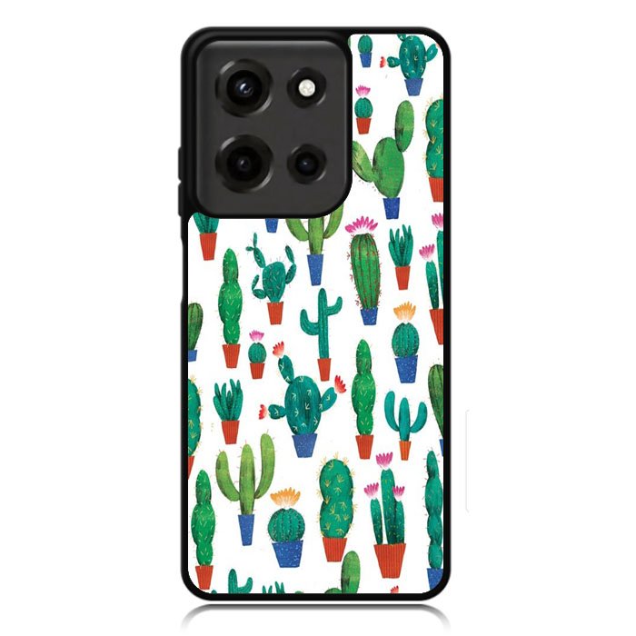 New Cactus Pattern Motorola Moto G Power 5G 2025 DC1240