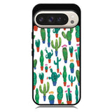 New Cactus Pattern Google Pixel 10 | Google Pixel 10 Pro Case DC1240