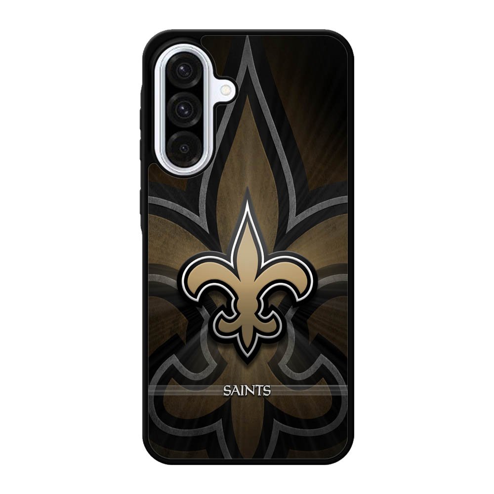 New Orleans Saints NFL Samsung Galaxy A56 Case DC0497
