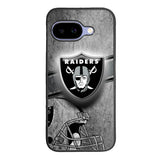 Oakland Raiders 3rd Google Pixel 10A Case