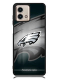 Philadelphia Eagles 2nd Motorola Moto G Stylus 5G 2023 Case