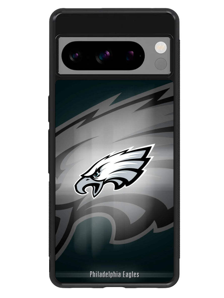 Philadelphia Eagles 2nd Google Pixel 8 Pro Case