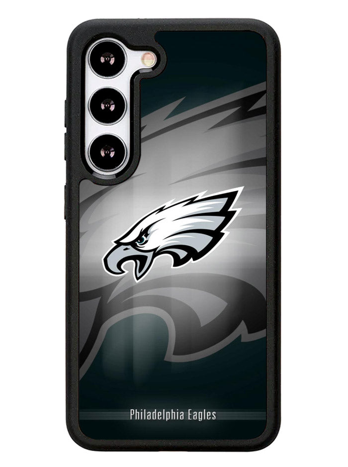 Philadelphia Eagles 2nd Samsung Galaxy S23 Plus 5G / Samsung Galaxy S23+ 5G Case