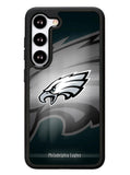 Philadelphia Eagles 2nd Samsung Galaxy S23 Plus 5G / Samsung Galaxy S23+ 5G Case