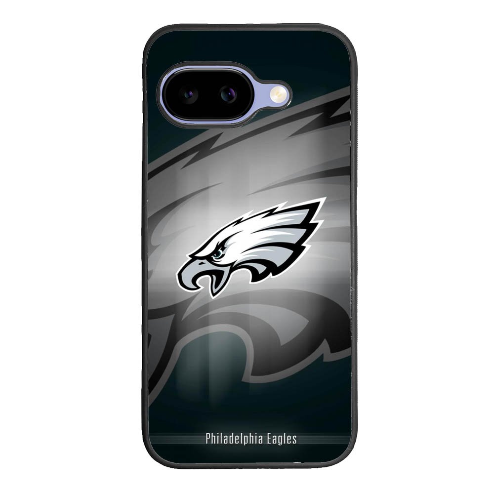 Philadelphia Eagles Google Pixel 10A Case DC1404