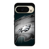 Philadelphia Eagles 2nd Google Pixel 10 Pro Case