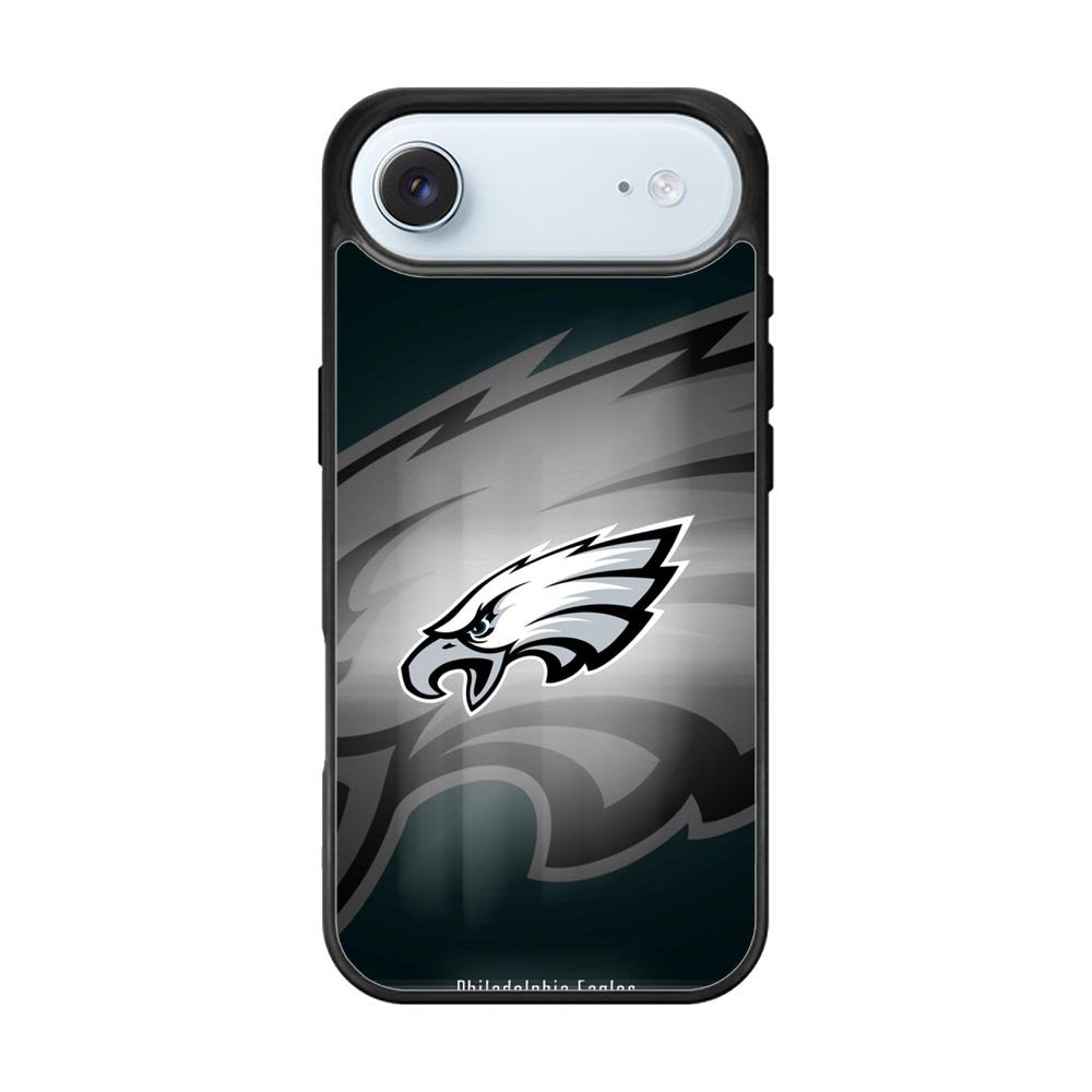 Philadelphia Eagles 2nd iPhone Air Case