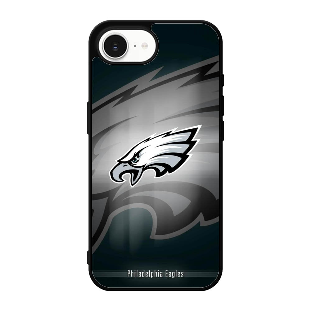Philadelphia Eagles 2nd iPhone 17e Case