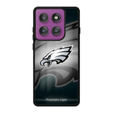 Philadelphia Eagles 2nd Motorola Moto Edge 60 Pro Case