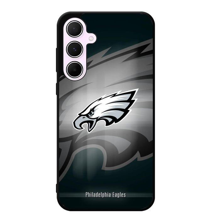 Philadelphia Eagles Samsung Galaxy A25 5G Case DC1404