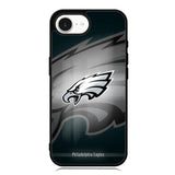 Philadelphia Eagles iPhone 16e Case DC1404