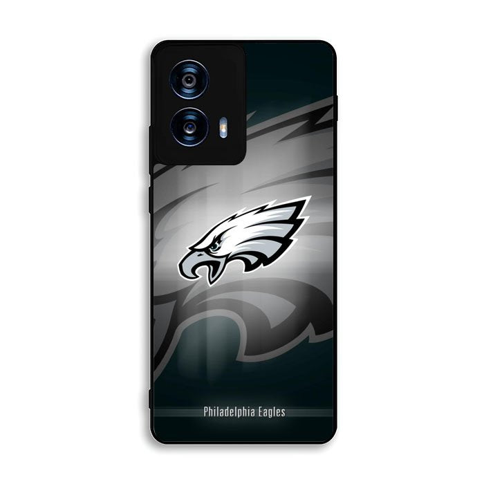 Philadelphia Eagles 2nd Motorola Moto G Power 5G 2024 Case DC1275