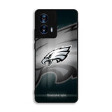Philadelphia Eagles 2nd Motorola Moto G Power 5G 2024 Case DC6124