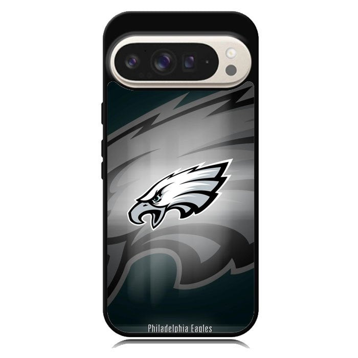 Philadelphia Eagles Google Pixel 10 | Google Pixel 10 Pro Case DC1404