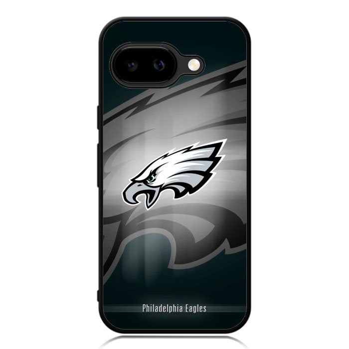 Philadelphia Eagles Google Pixel 9A Case DC1404